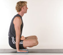 Quiet Mountain Whisper Yoga Mat®