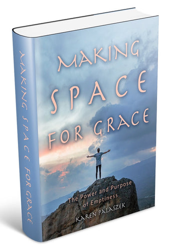 Making Space For Grace