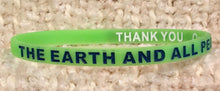A United Voice for Healing Bracelet