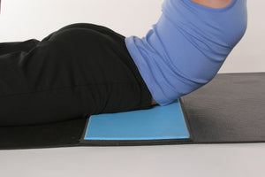 Quiet Mountain Whisper Yoga Mat®